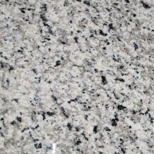 Valle Nevado Granite