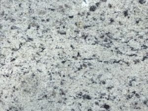 White G Granite